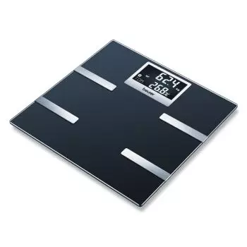 Beurer BF 700 diagnostic bathroom scale