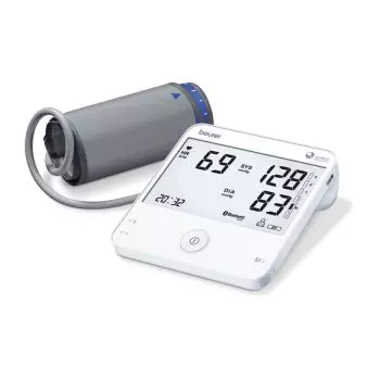 Beurer BM 95 upper arm blood pressure monitor