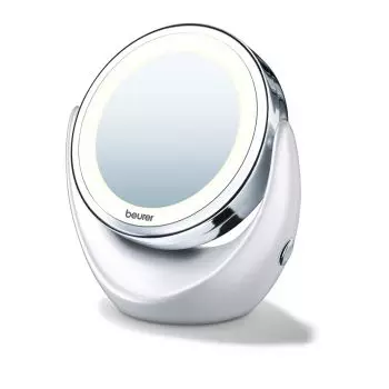 Beurer BS49 Illuminated LED Cosmetic Mirror