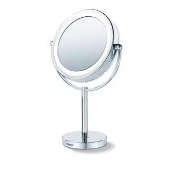 Beurer BS 69 illuminated Cosmetic mirror