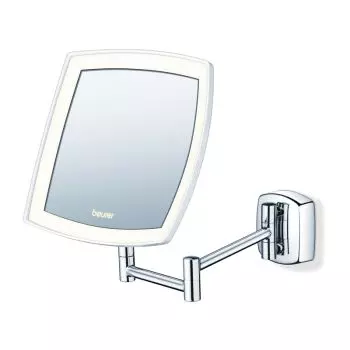 Beurer BS 89 illuminated cosmetics mirror