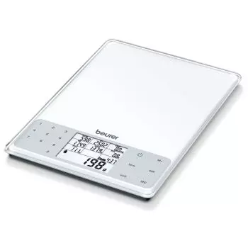 Nutritional analysis scale Beuer DS 61