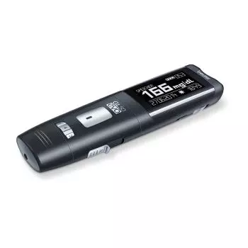 Beurer GL 50 evo mmol/L blood glucose monitor