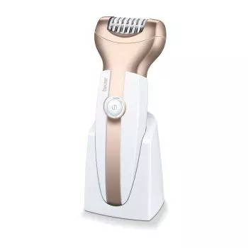 Beurer 3 in 1 HL 70 epilator