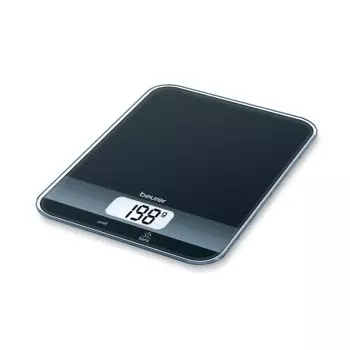 KS 19 - Beurer Kitchen scale Black