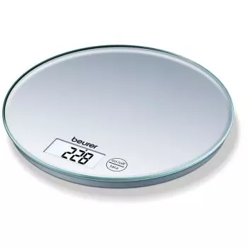 Beurer KS 28 Kitchen Scales Glass