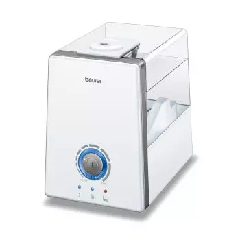 Beurer LB88 Air Humidifier - White