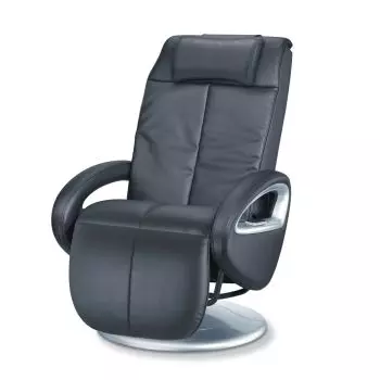 Shiatsu massage armchair MC 3800