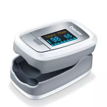 Beurer PO30 Pulse Blood Oxygen Monitor. 