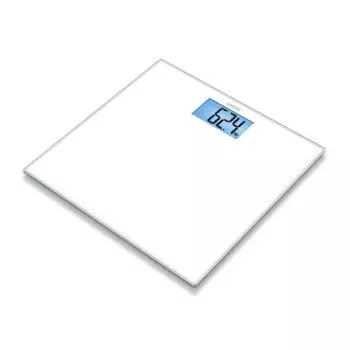 Sanitas SGS 03 glass scale