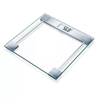 Sanitas SGS 06 glass scale