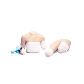 Set of 2 Stump Bandaging Simulators W44228