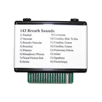 Breath Sounds W49403