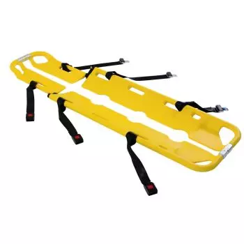 Plastic lift stretcher  Holtex