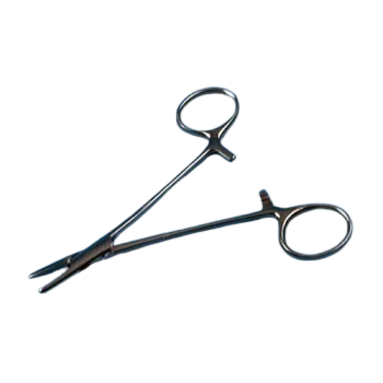 Mayo-Hegar needle holder Holtex