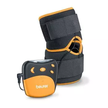 Beurer EM 29 2-in-1 knee and elbow TENS