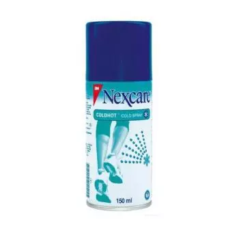 ColdHot Nexcare Cold Spray 150 ml