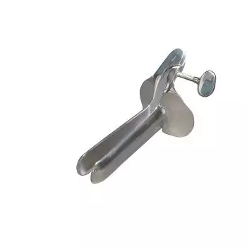 Collin vaginal speculum 35 Comed