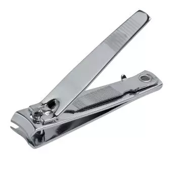 pocket Nail clippers  Holtex
