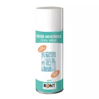 Bomb cold menthol Ront 520 ml