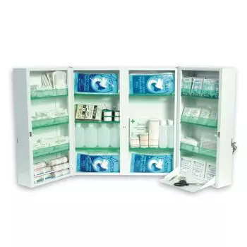 Medicine cabinet full ASEP GP 20Esculape 