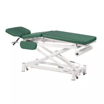 Multi-function Hydraulic Massage Table Ecopostural C7790