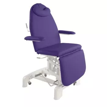 Hydraulic Care Armchair Ecopostural C3771