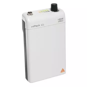 Heine LL mPack / mPack battery