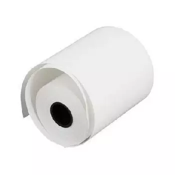 Thermal paper rolls