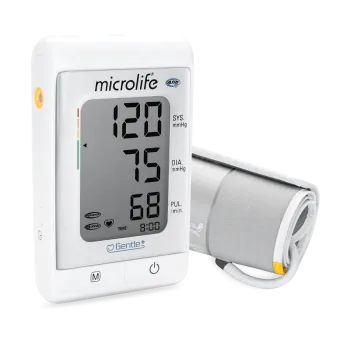 Blood Pressure Monitor BP A200 AFIB PC