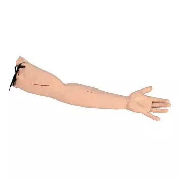 Suture Practice Arm W44003