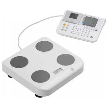 Tanita DC 430 MA S professional smart scale