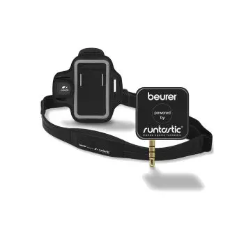 Beurer Runtastic PM200 Plus Heart Rate Monitor 