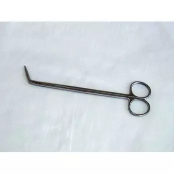 Debakey rights Holtex scissors angled 60