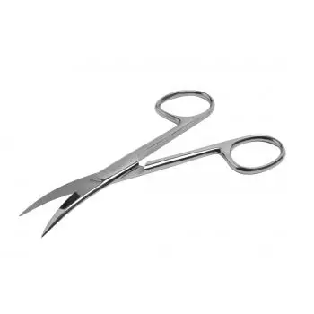 Scissors sharp curves Holtex