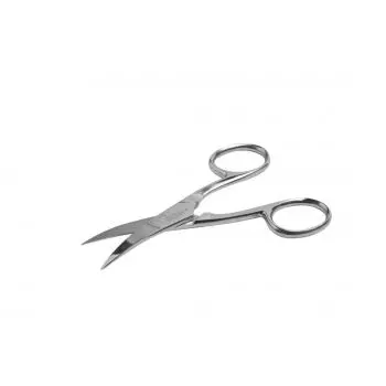 Nail scissors Curves Holtex 10 cm