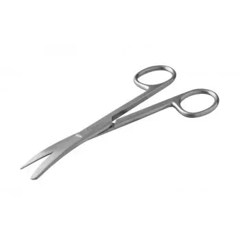 Dauphin scissors curves Holtex