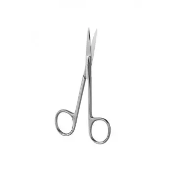 Straight Iris scissors