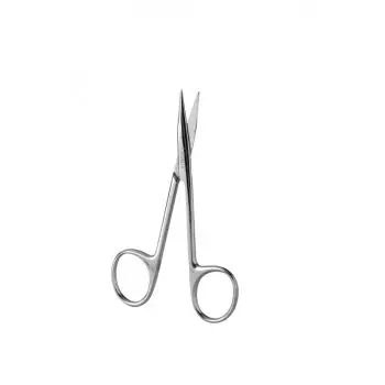 Stevens scissors rights Holtex 18 cm