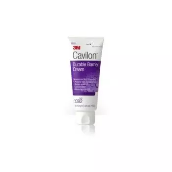 Skin Protection Cream 3M Cavilon Tube 92g