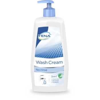 TENA Wash Cream 500 ml