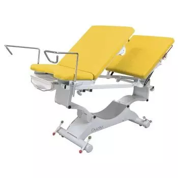 Examination couch mixed electrical Duolys Promotal 2060-30