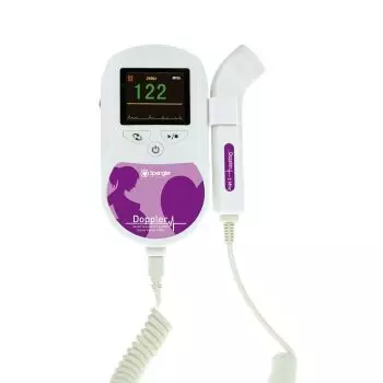 Fetal Doppler Spengler