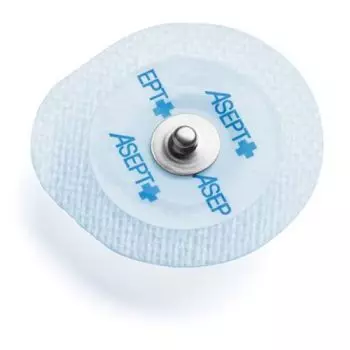 Electrode 45 x 42mm  Asept InMed bag of 30