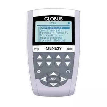 Electrostimulator Globus Genesy 1200 Pro