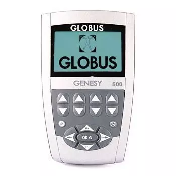 Electrostimulator Globus Genesy 500