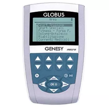 Globus Genesy Micro Electrostimulator