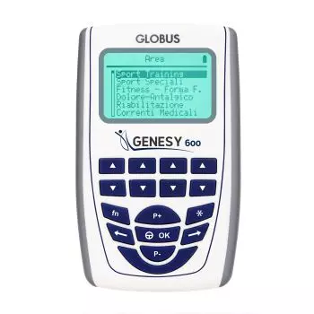 Electrosimulator Globus Genesy 600
