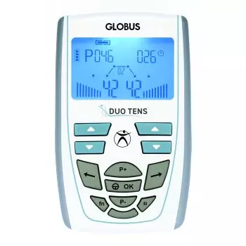 Electrostimulator Globus DUO TENS