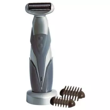 waterproof Body Hair Clippers Lanaform Body Hair Clipper LA130402